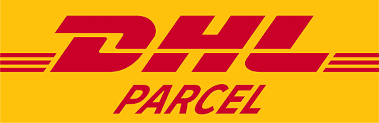 dhl parcel logo