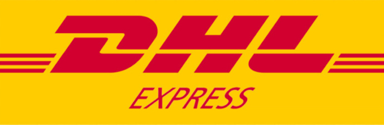 dhl express logo