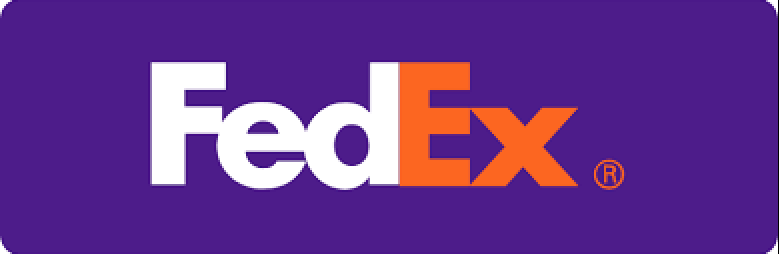 fedex logo