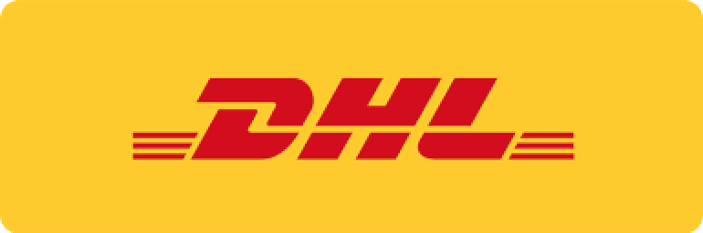 dhl logo