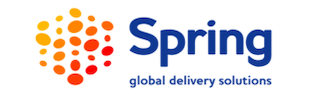 spring gds logo