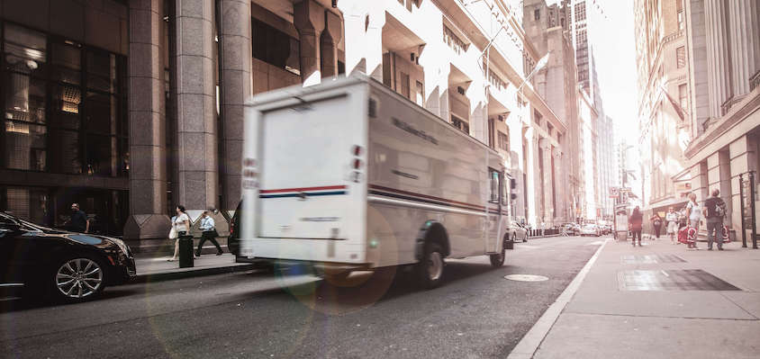 Sussex Freight Worldwide Courier Service - Parcel Delivery Service