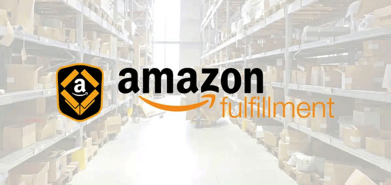 Sussex Freight Services Delivery to Amazon Fulfillment Facility 