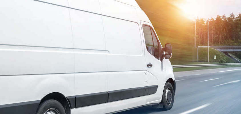 Sussex Freight European Dedicated Courier Service - Express Delivery