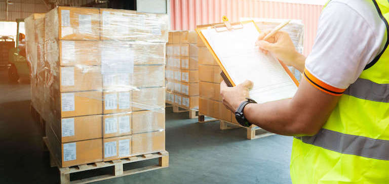 Sussex Freight Services UK Pallet Network Services