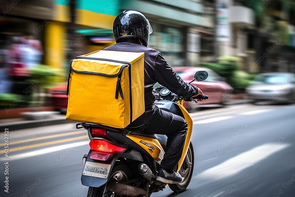 sussex freight services motorcycle courier same-day delivery