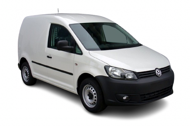 Sussex Freight Services small van same-day courier delivery service